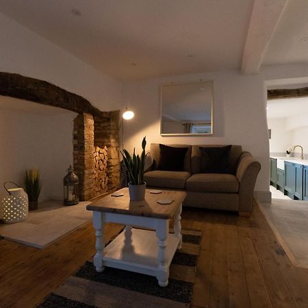 فيلا Cosy Country Townhouse In وودستوك المظهر الخارجي الصورة