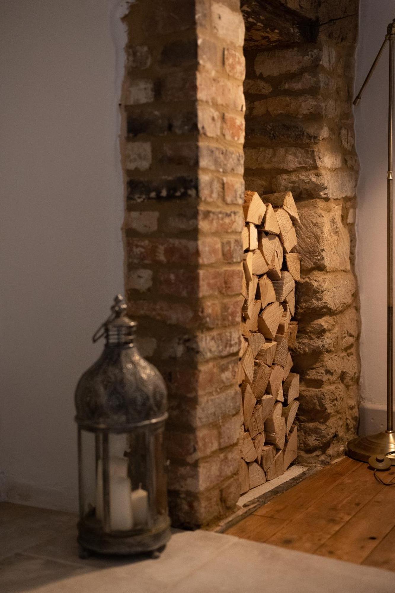 فيلا Cosy Country Townhouse In وودستوك المظهر الخارجي الصورة