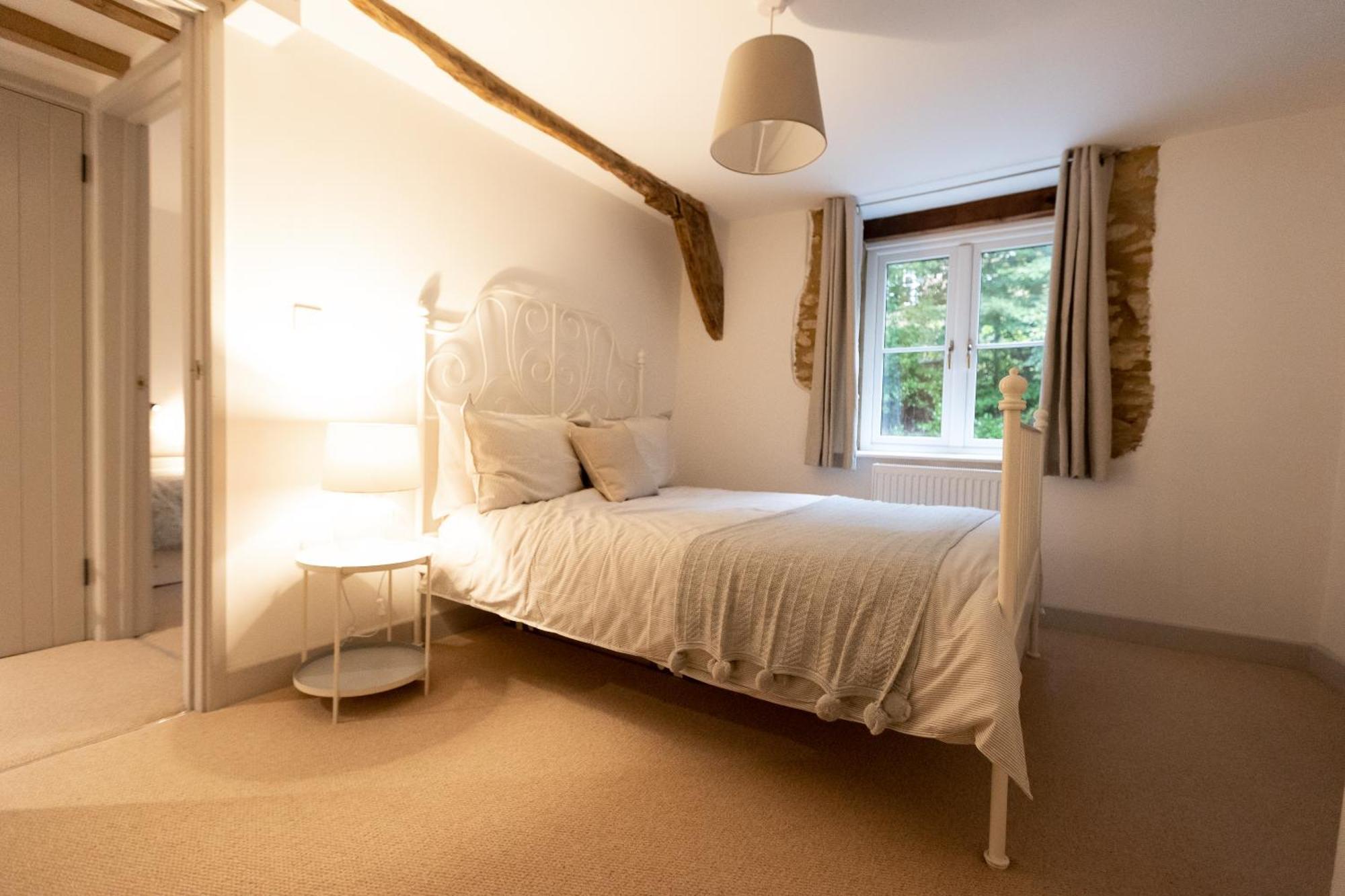 فيلا Cosy Country Townhouse In وودستوك المظهر الخارجي الصورة