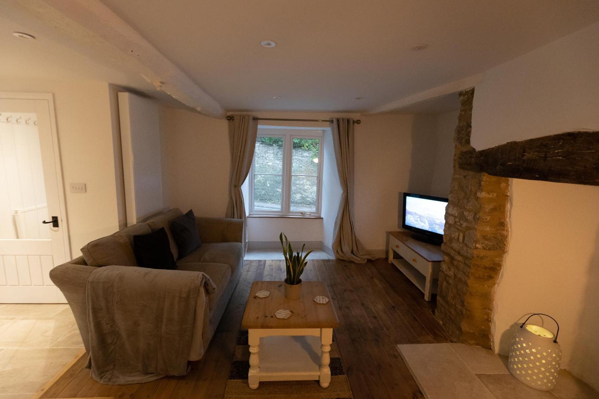 فيلا Cosy Country Townhouse In وودستوك المظهر الخارجي الصورة