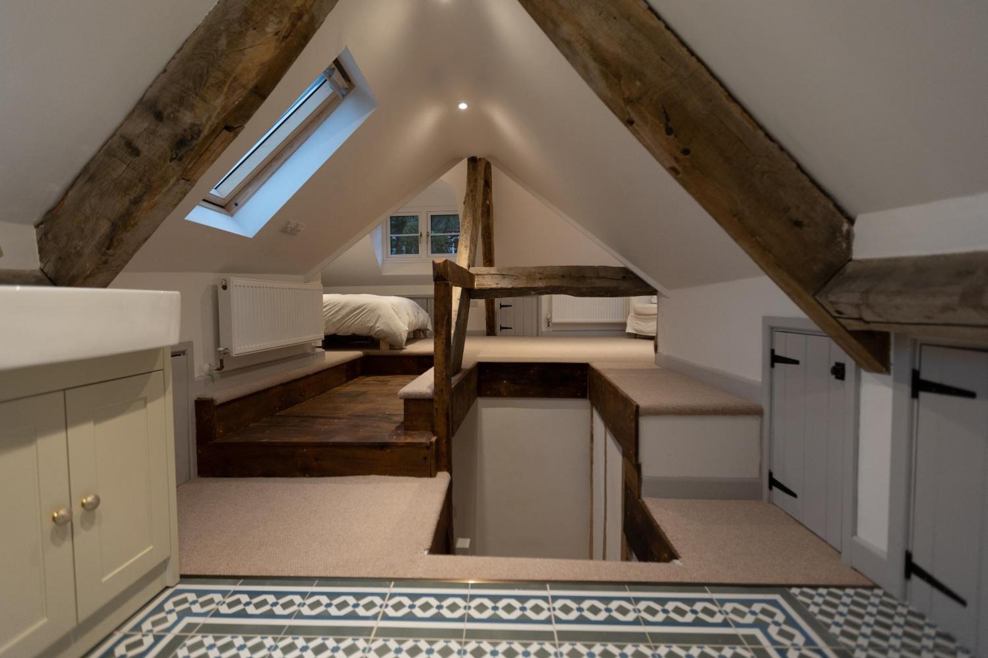فيلا Cosy Country Townhouse In وودستوك المظهر الخارجي الصورة