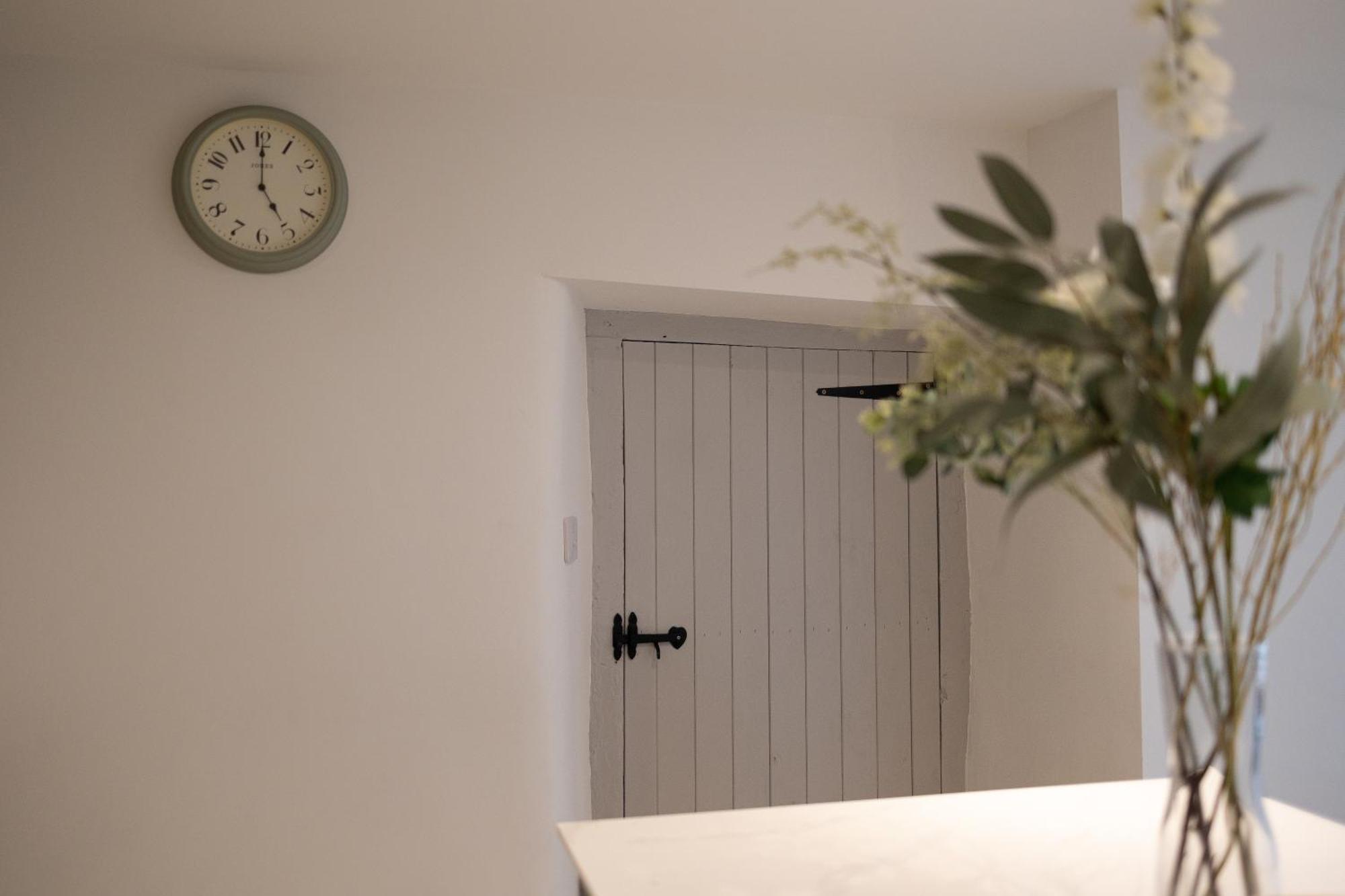 فيلا Cosy Country Townhouse In وودستوك المظهر الخارجي الصورة