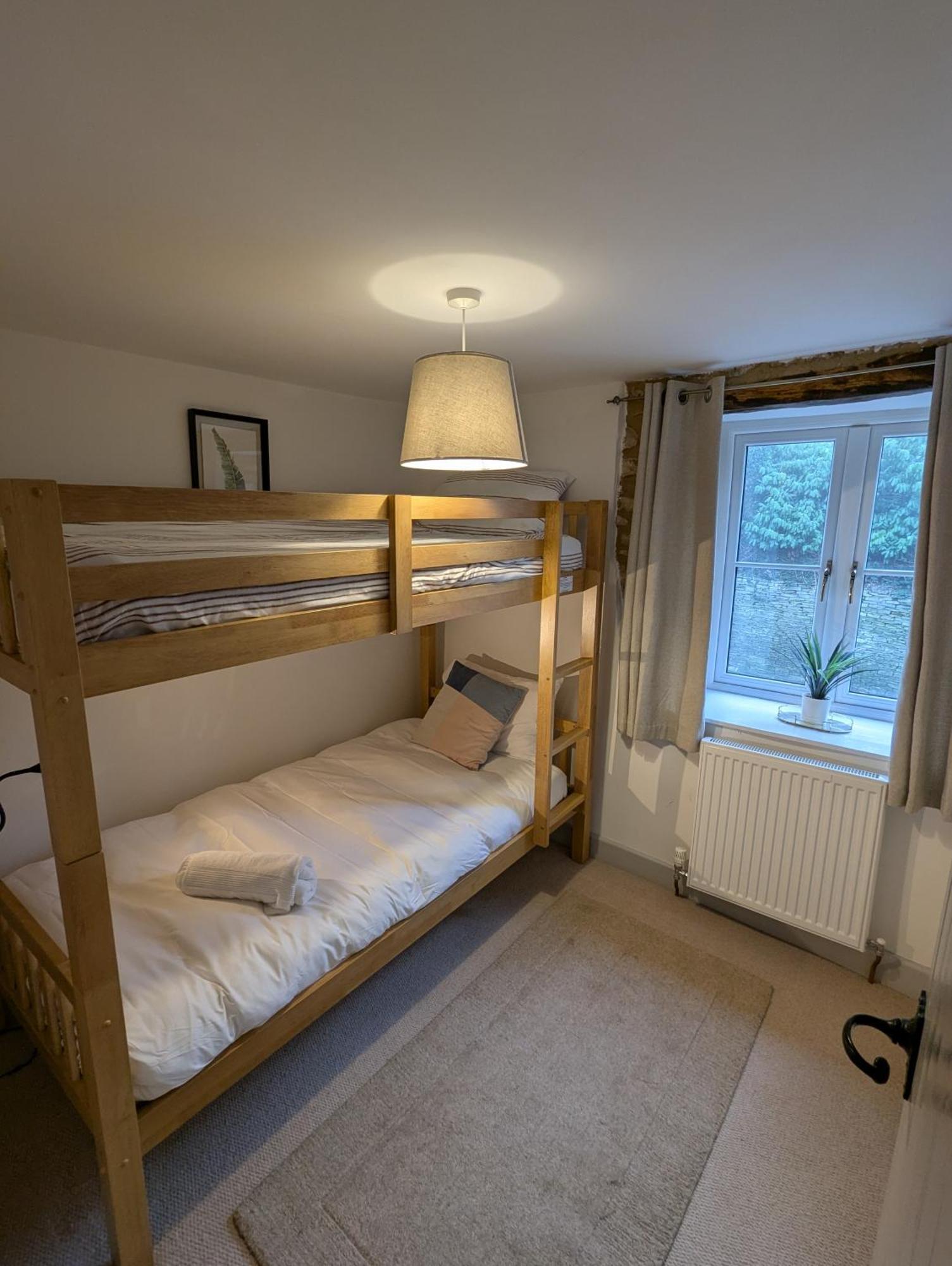 فيلا Cosy Country Townhouse In وودستوك المظهر الخارجي الصورة